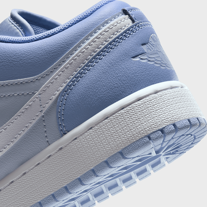 Jordan Jordan 1 Low (GS) azul 105357 8