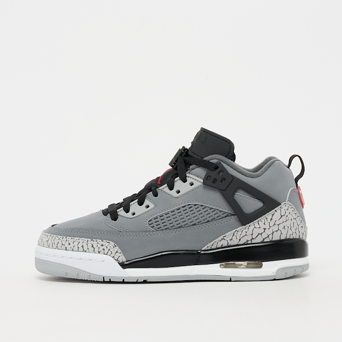Nike Spizike Low (GS) cinzento 105361 1