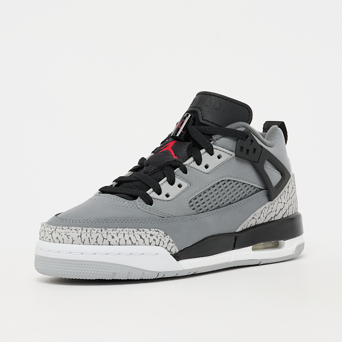 Nike Spizike Low (GS) cinzento 105361 2
