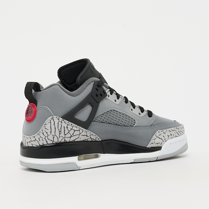 Nike Spizike Low (GS) cinzento 105361 3