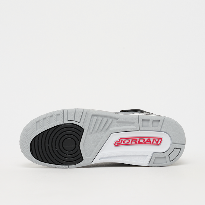Nike Spizike Low (GS) cinzento 105361 4