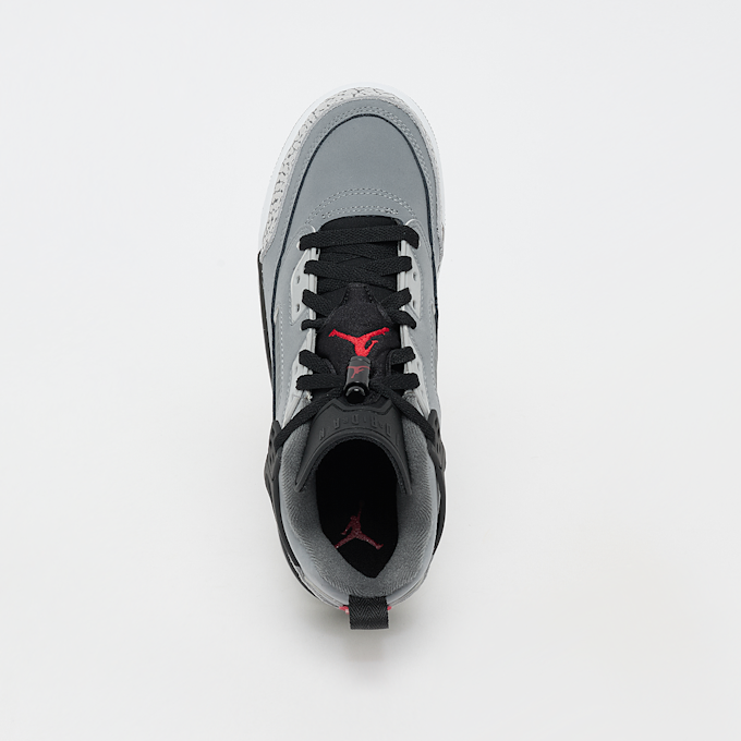 Nike Spizike Low (GS) cinzento 105361 5