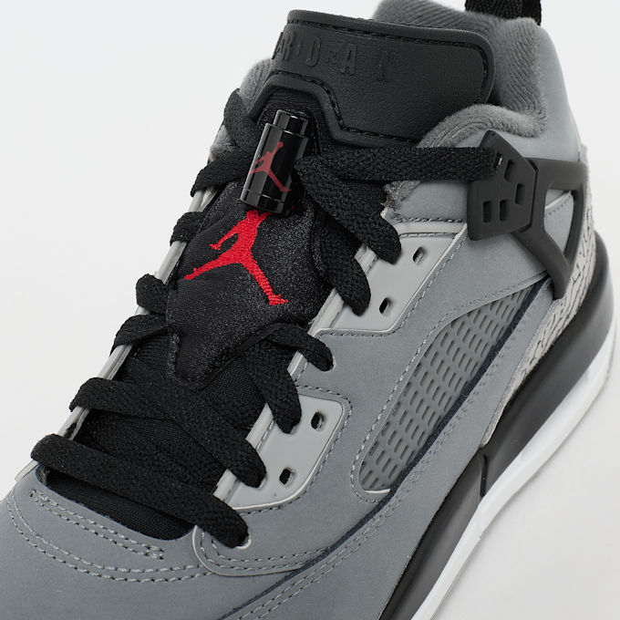 Nike Spizike Low (GS) cinzento 105361 6