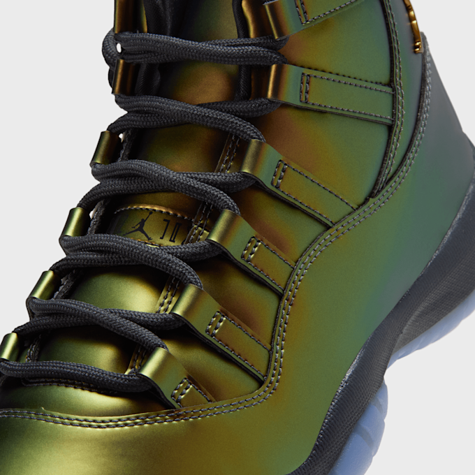 Jordan Jordan 11 Retro LT multicolorido 105321 5