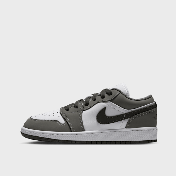 Jordan Jordan 1 Low (GS) gris 105360 1