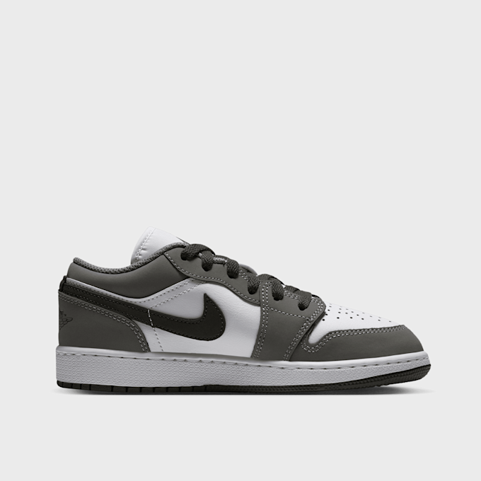 Jordan Jordan 1 Low (GS) gris 105360 2