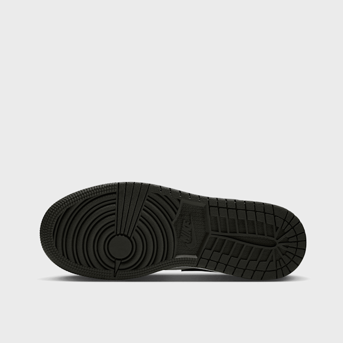 Jordan Jordan 1 Low (GS) cinzento 105360 5