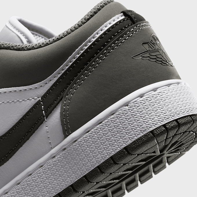 Jordan Jordan 1 Low (GS) gris 105360 8