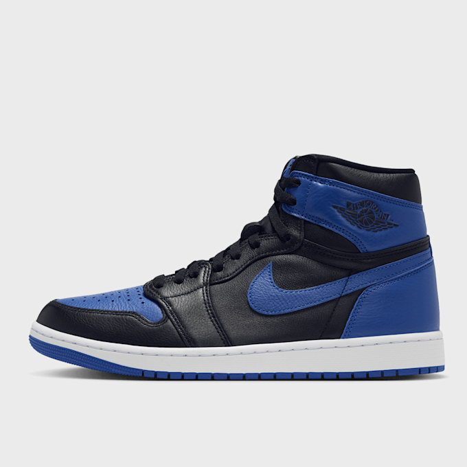 Jordan Air Jordan 1 High OG blauw 105297 1