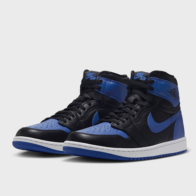 Jordan Air Jordan 1 High OG "Royal" azul 105297 3