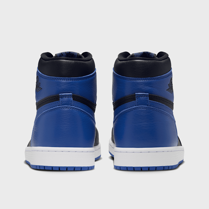 Jordan Air Jordan 1 High OG azul 105297 4