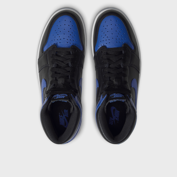 Jordan Air Jordan 1 High OG "Royal" bleu 105297 6