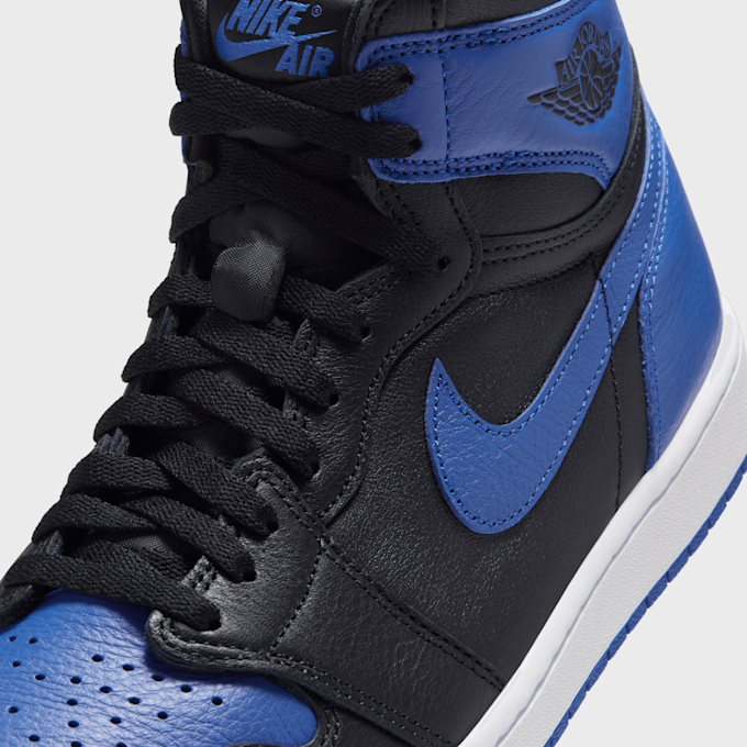 Jordan Air Jordan 1 High OG "Royal" bleu 105297 7
