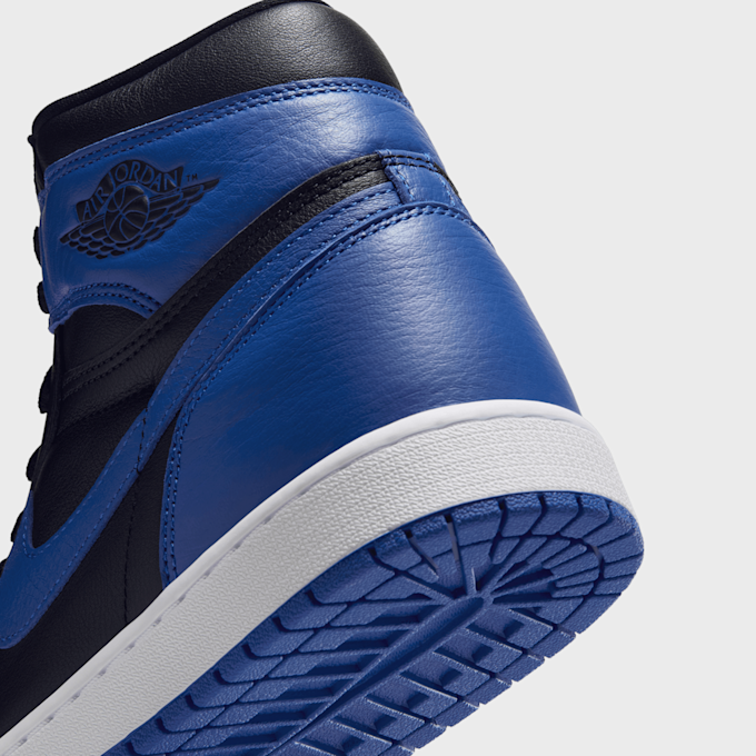 Jordan Air Jordan 1 High OG bleu 105297 8