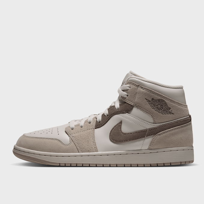 Jordan Air Jordan 1 Mid beż 105515 1