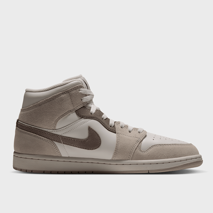 Jordan Air Jordan 1 Mid bege 105515 2