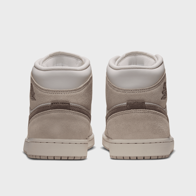Jordan Air Jordan 1 Mid beż 105515 4