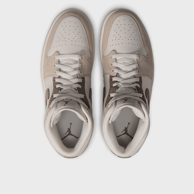 Jordan Air Jordan 1 Mid beż 105515 6