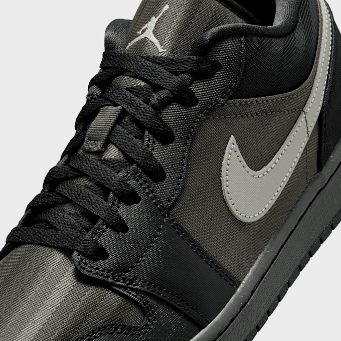 Jordan Air Jordan 1 Low SE Nero 105313 7