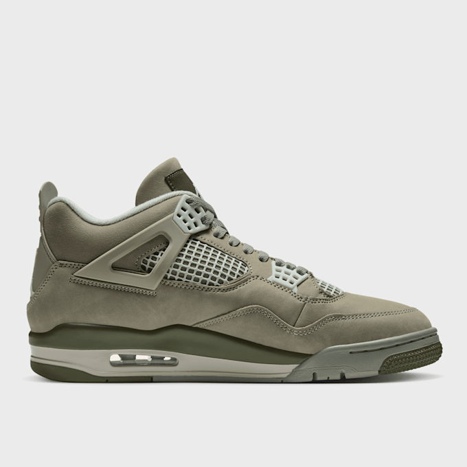 Jordan Air Jordan 4 Retro Grün 105312 2