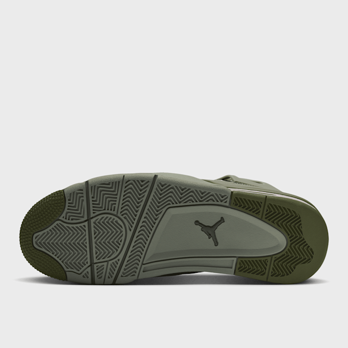 Jordan Air Jordan 4 Retro zelena 105312 5