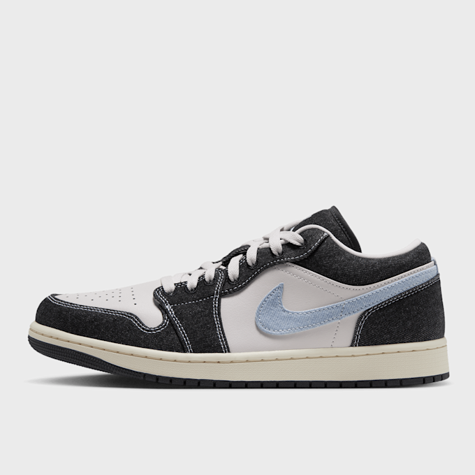 Jordan Air jordan 1 Low SE crna 105323 1