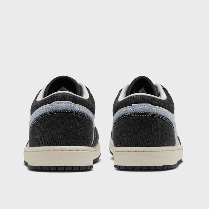 Jordan Air jordan 1 Low SE Schwarz 105323 4