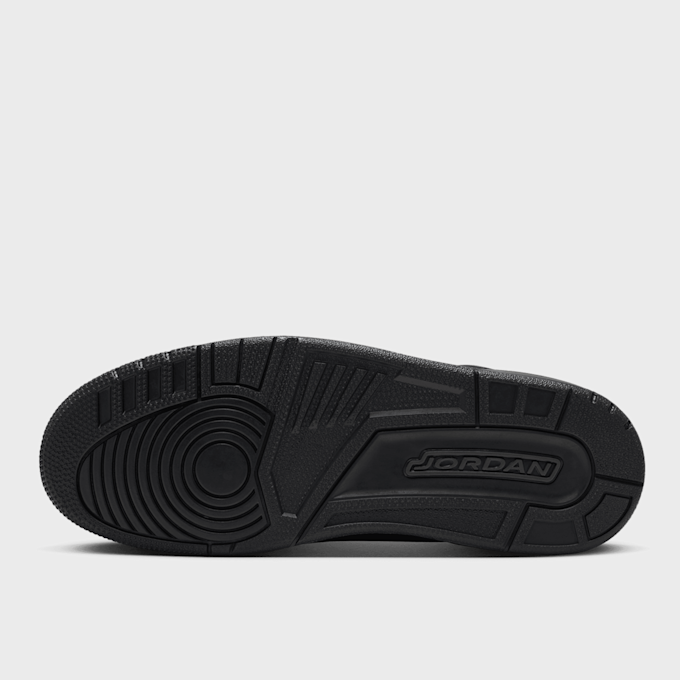 Nike Spizike Low Utility Schwarz 105314 5