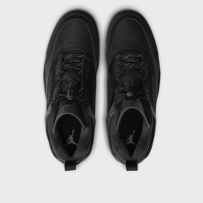 Nike Spizike Low Utility Schwarz 105314 6