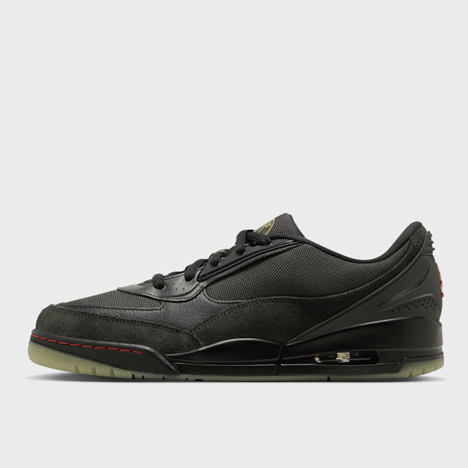 Jordan Air Jordan Ultra-PSG Nero 105324 1