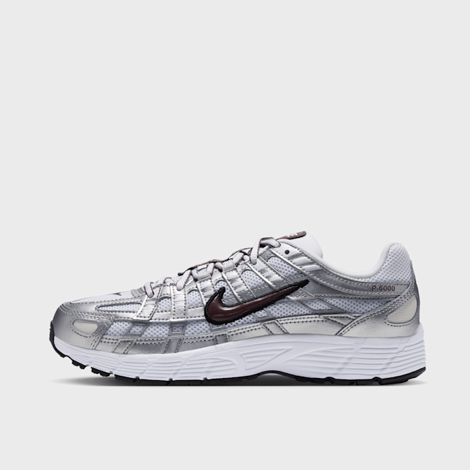 Nike P-6000 phantom/obsidian/summit white/white argent 105320 1