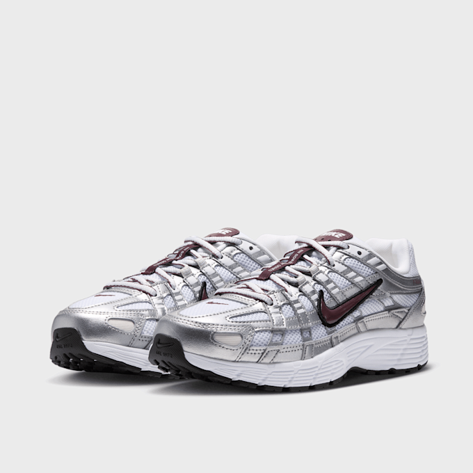 Nike P-6000 phantom/obsidian/summit white/white plata 105320 3