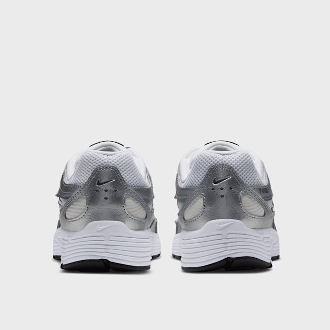 Nike P-6000 phantom/obsidian/summit white/white prateado 105320 4
