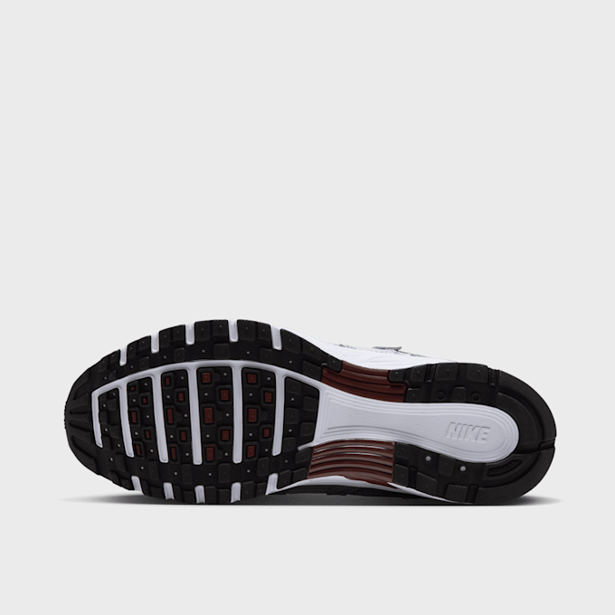 Nike P-6000 phantom/obsidian/summit white/white prateado 105320 5