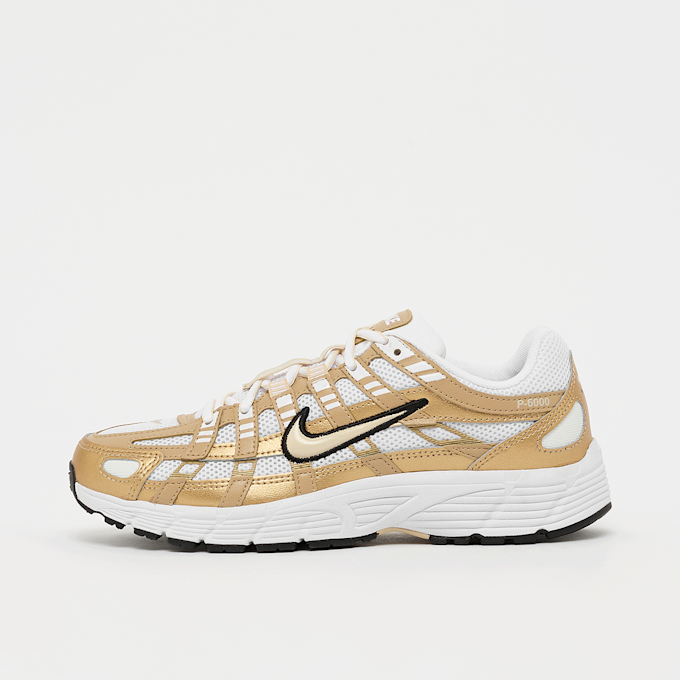 Nike P-6000 weiß 105318 1