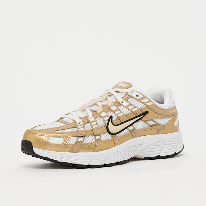 Nike P-6000 weiß 105318 2