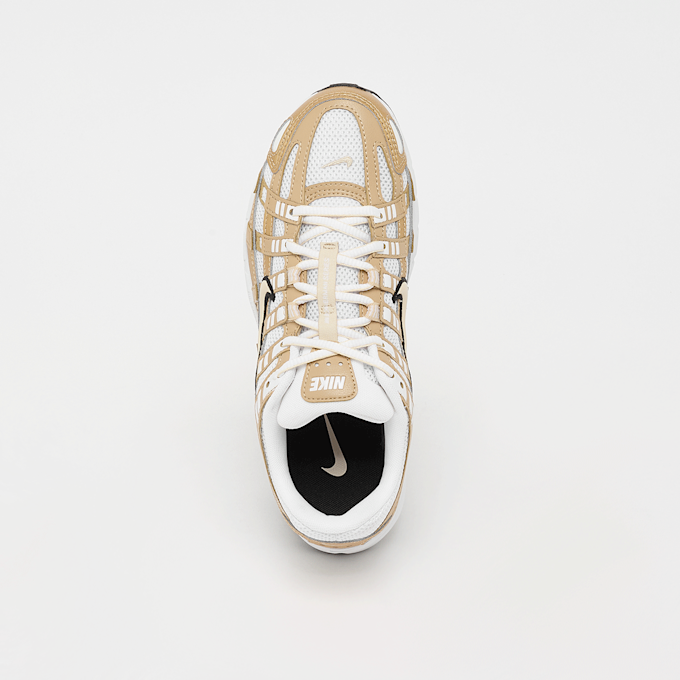 Nike P-6000 weiß 105318 5