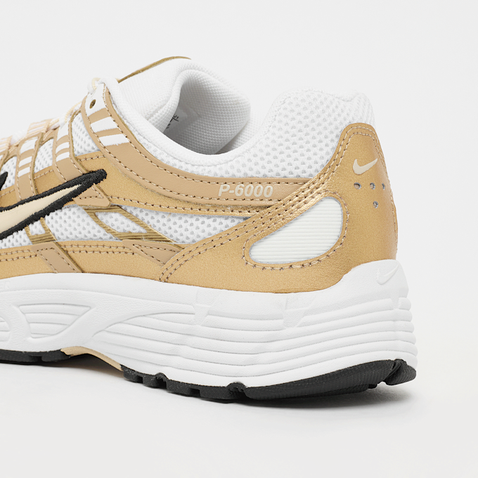 Nike P-6000 weiß 105318 7