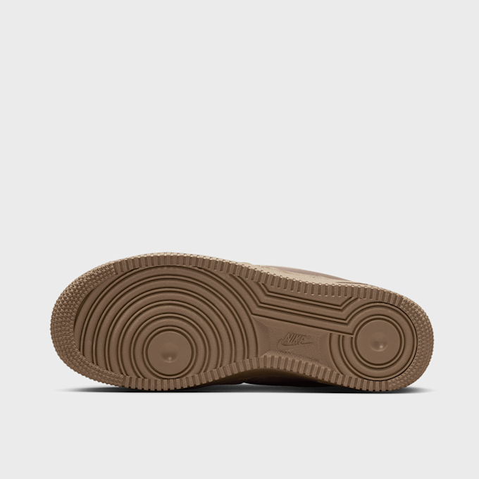 Nike Air Force 1 '07 braun 105325 5