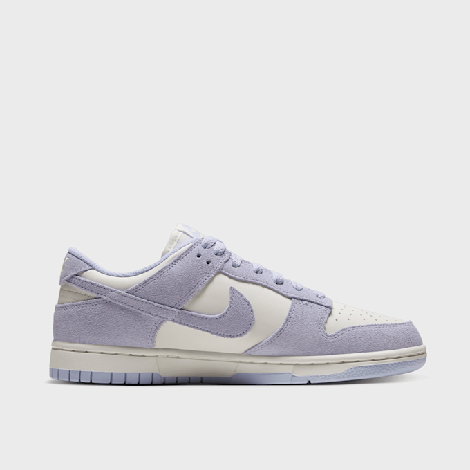 Nike   Dunk Low pourpre 105329 2