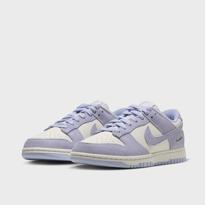 Nike   Dunk Low pourpre 105329 3