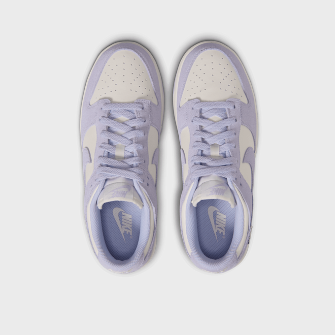 Nike   Dunk Low ljubičasta 105329 6