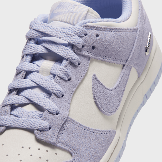Nike   Dunk Low pourpre 105329 7