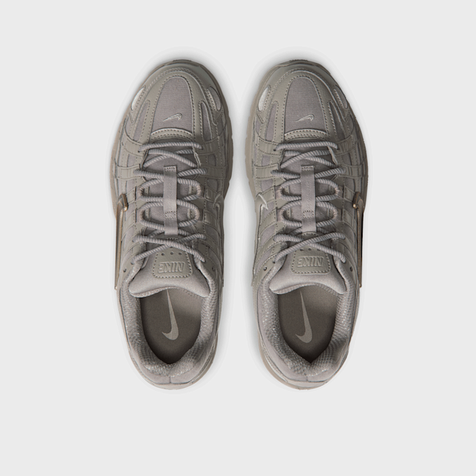 Nike P-6000 Grigio 105327 6
