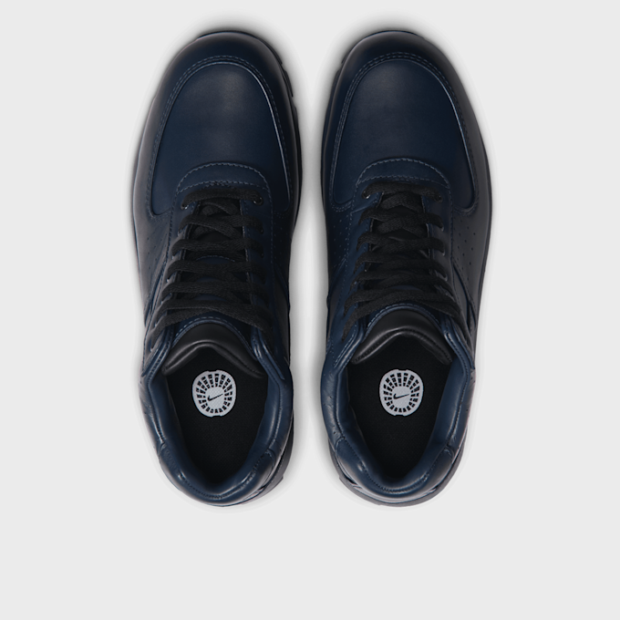 Nike Air Max Goadome negro 105416 6