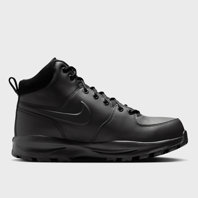 Nike Manoa Leather crna 105415 2