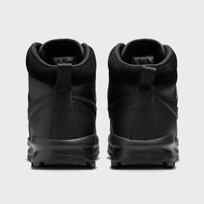Nike Manoa Leather preto 105415 4