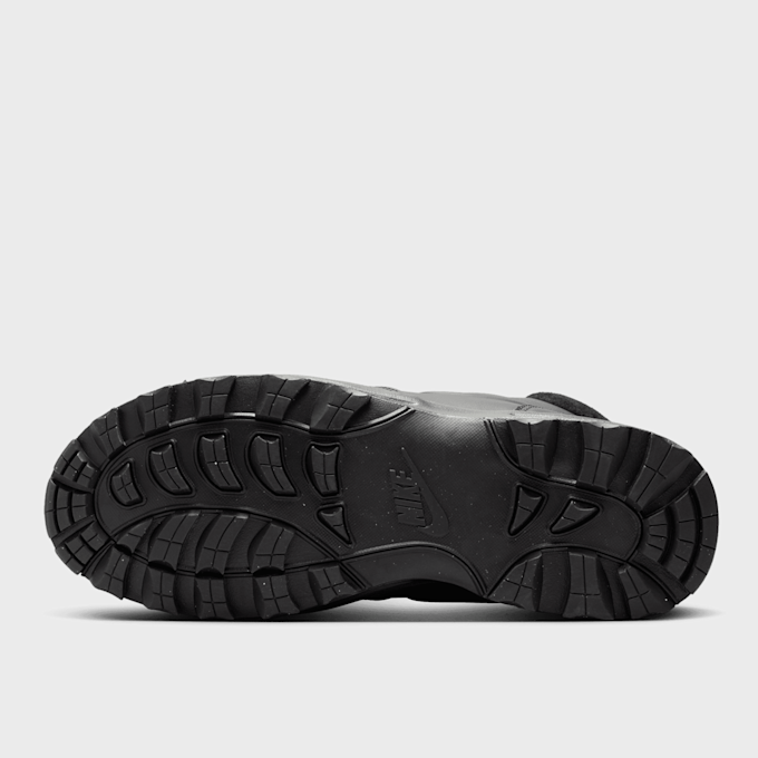 Nike Manoa Leather preto 105415 5