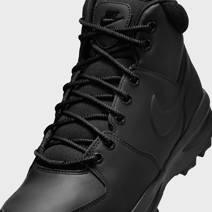 Nike Manoa Leather crna 105415 7