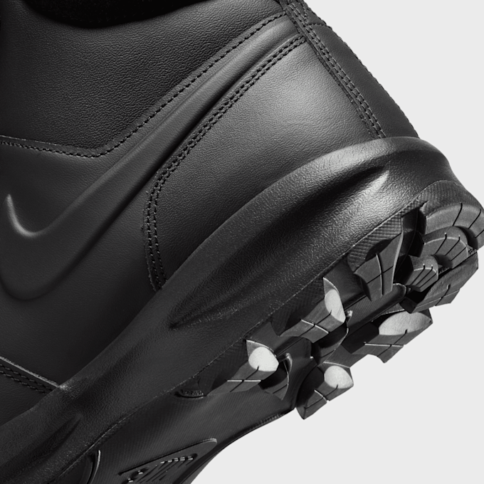 Nike Manoa Leather noir 105415 8